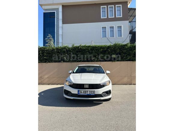 Sahibinden Fiat Egea 1.3 Multijet Easy 2023 Model 