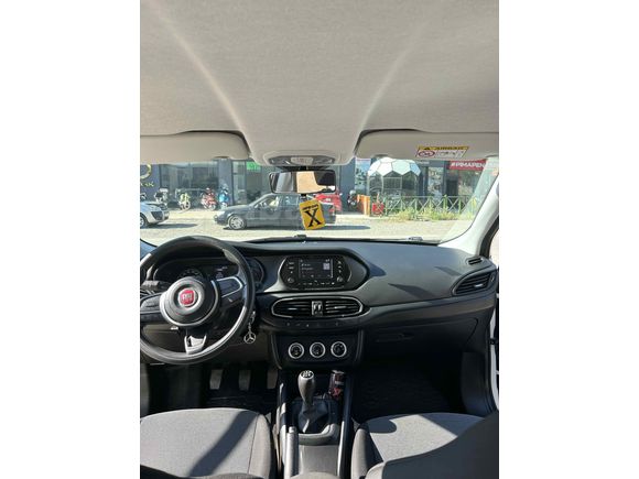 Sahibinden Fiat Egea 1.3 Multijet Easy 2023 Model 