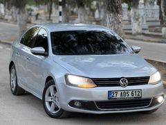 Galeriden Volkswagen Jetta 1.6 TDi Comfortline 2011 Model Gaziantep