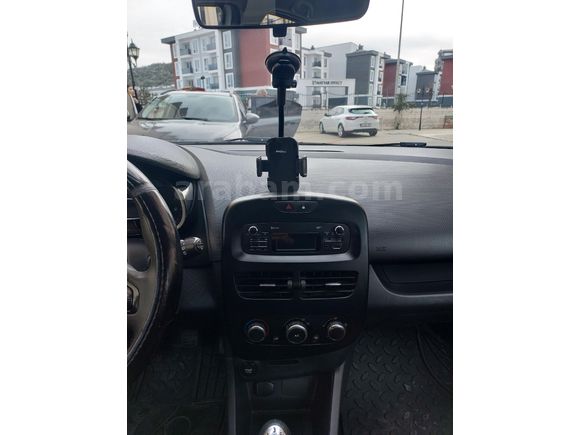 Sahibinden Renault Clio 1.5 dCi Joy 2015 Model  171500 km Beyaz