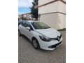 Sahibinden Renault Clio 1.5 dCi Joy 2015 Model  171500 km Beyaz
