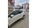 Sahibinden Renault Clio 1.5 dCi Joy 2015 Model  171500 km Beyaz