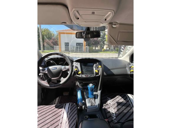 Sahibinden Ford Focus 1.6 Ti-VCT Titanium 2012 Model 