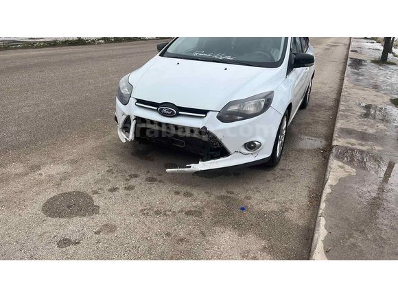 Sahibinden Ford Focus 1.6 Ti-VCT Titanium 2012 Model 