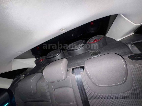 Sahibinden Ford Focus 1.6 Ti-VCT Titanium 2012 Model 