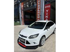 Sahibinden Ford Focus 1.6 Ti-VCT Titanium 2012 Model 