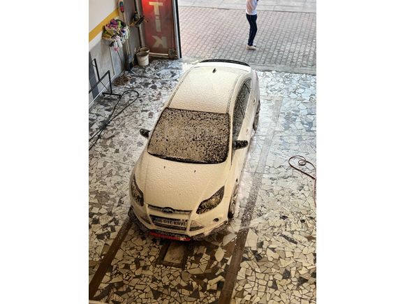 Sahibinden Ford Focus 1.6 Ti-VCT Titanium 2012 Model 