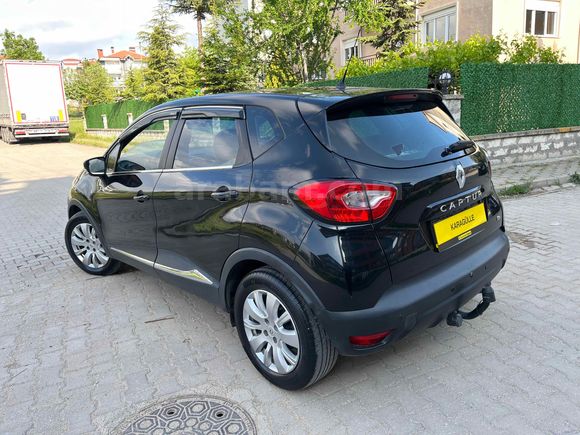Sahibinden Renault Captur 0.9 Touch 2013 Model Eskişehir