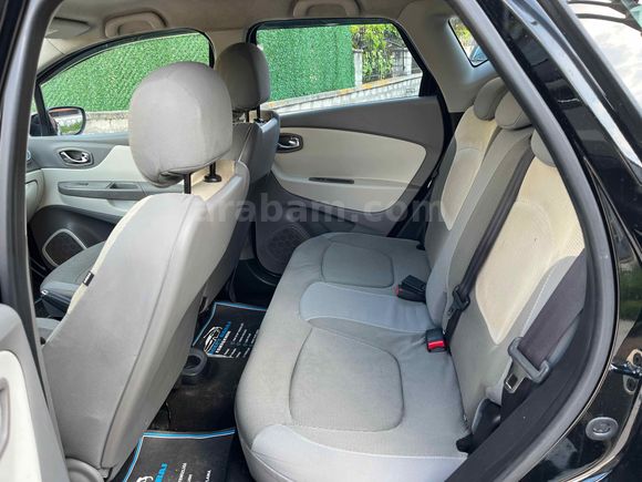 Sahibinden Renault Captur 0.9 Touch 2013 Model Eskişehir