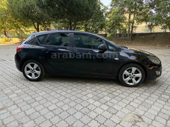 Sahibinden Opel Astra 1.3 CDTI ecoFLEX Enjoy Plus 2011 Model Manisa