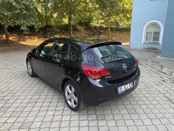 Sahibinden Opel Astra 1.3 CDTI ecoFLEX Enjoy Plus 2011 Model Manisa