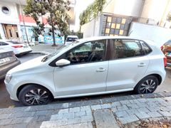 Sahibinden Değişensiz Temiz Polo