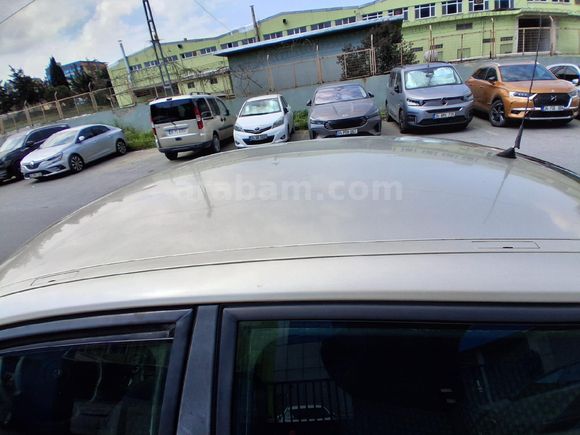 Sahibinden Renault Megane 1.5 dCi Authentique 2006 Model