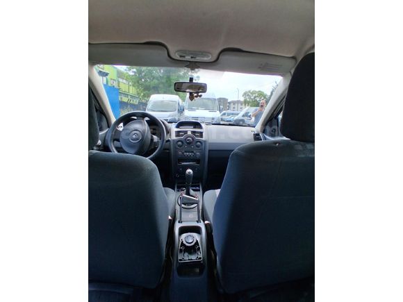 Sahibinden Renault Megane 1.5 dCi Authentique 2006 Model