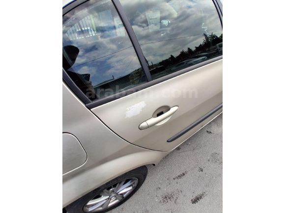 Sahibinden Renault Megane 1.5 dCi Authentique 2006 Model