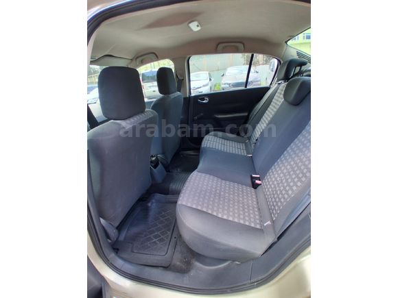 Sahibinden Renault Megane 1.5 dCi Authentique 2006 Model