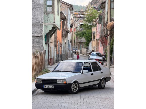 Sahibinden Tofaş Şahin 1.6 1991 Model