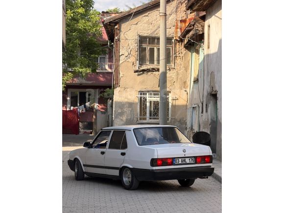 Sahibinden Tofaş Şahin 1.6 1991 Model