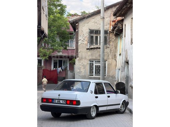 Sahibinden Tofaş Şahin 1.6 1991 Model