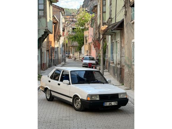 Sahibinden Tofaş Şahin 1.6 1991 Model