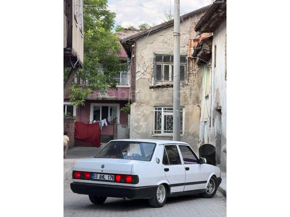 Sahibinden Tofaş Şahin 1.6 1991 Model