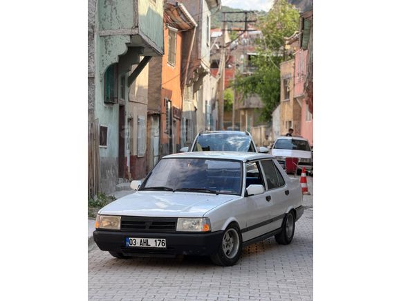 Sahibinden Tofaş Şahin 1.6 1991 Model