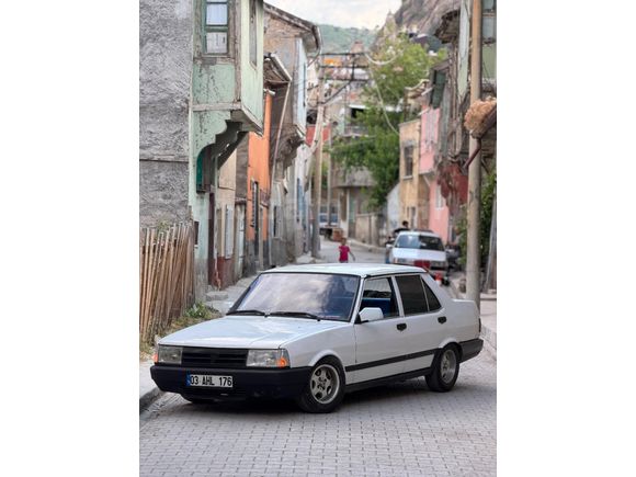 Sahibinden Tofaş Şahin 1.6 1991 Model