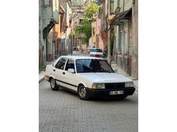 Sahibinden Tofaş Şahin 1.6 1991 Model