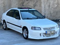 Galeriden Honda Civic 1.6 LS 1997 Model Gaziantep