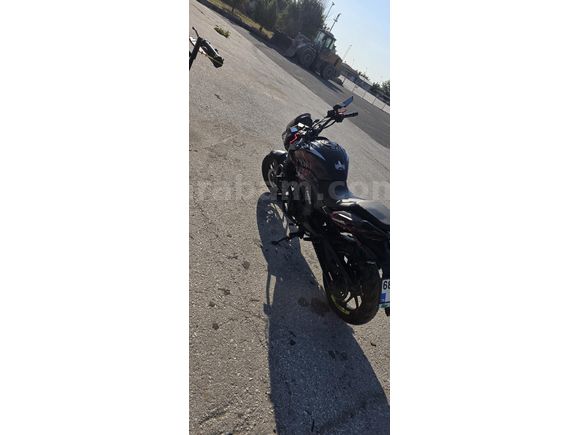 Sahibinden Bajaj Dominar 250 D