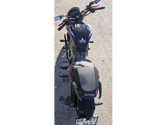 Sahibinden Bajaj Dominar 250 D