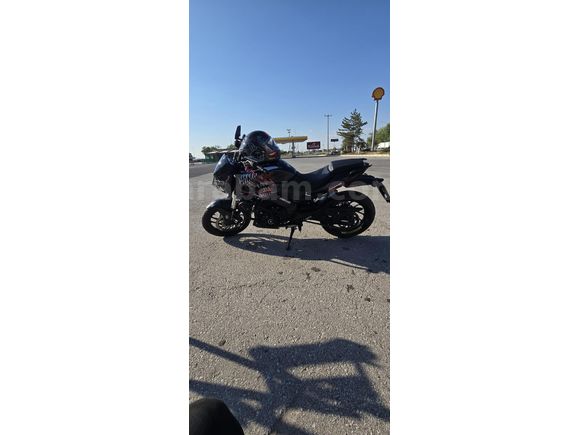 Sahibinden Bajaj Dominar 250 D