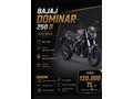 Sahibinden Bajaj Dominar 250 D