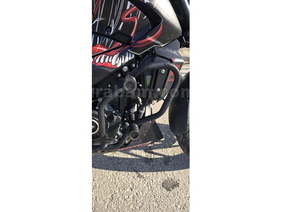Sahibinden Bajaj Dominar 250 D