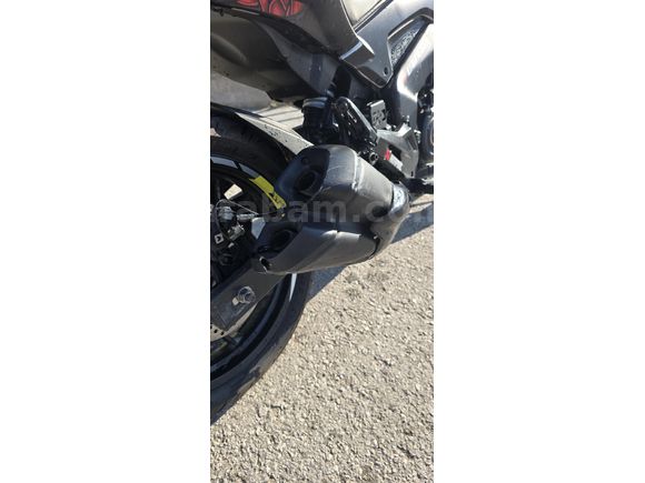 Sahibinden Bajaj Dominar 250 D