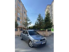 TEMİZ BAKIMLI ASTRA CLASSİC