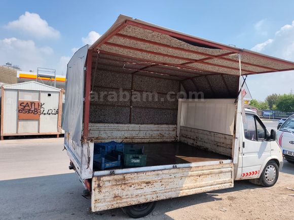 Sahibinden Ford Trucks Transit 190 P