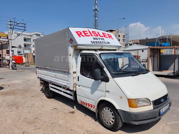 Sahibinden Ford Trucks Transit 190 P