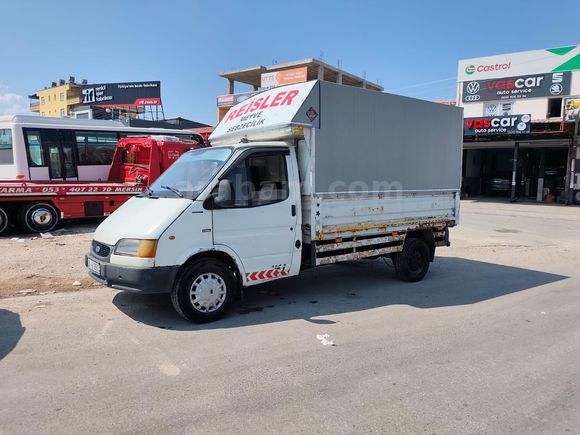 Sahibinden Ford Trucks Transit 190 P