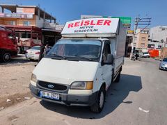 Sahibinden Ford Trucks Transit 190 P