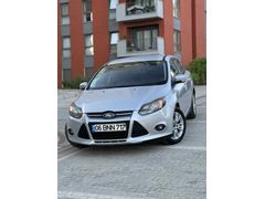 Sahibinden Ford Focus 1.6 TDCi Trend X 2012 Model  274.000 km Gri