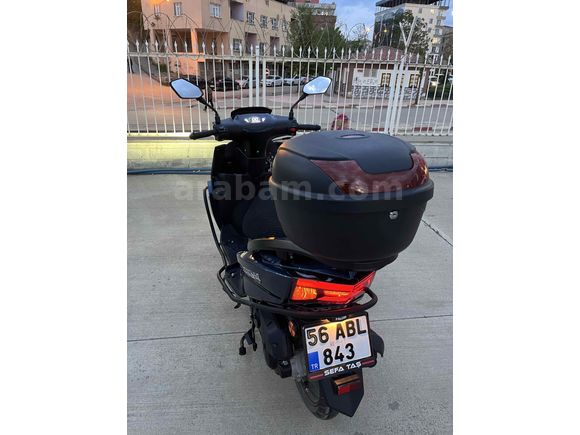 Sahibinden Falcon Quick 50 