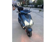 Sahibinden Falcon Quick 50 