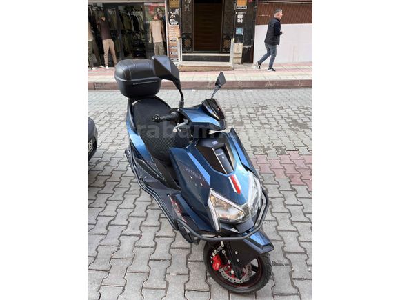 Sahibinden Falcon Quick 50 