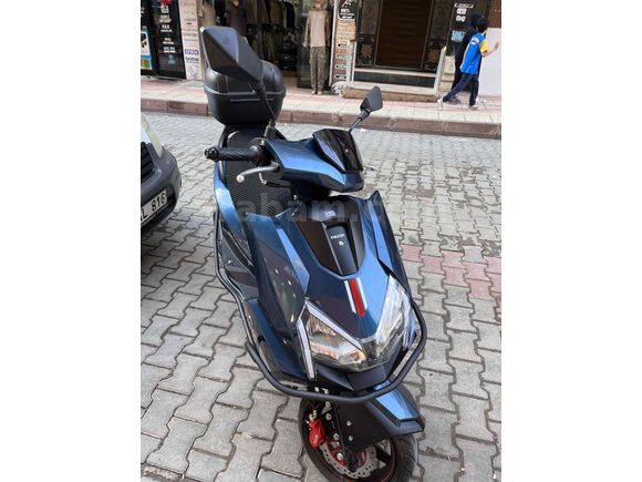Sahibinden Falcon Quick 50 