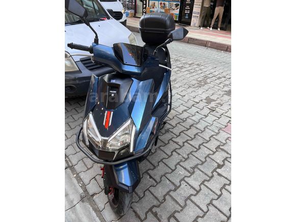 Sahibinden Falcon Quick 50 