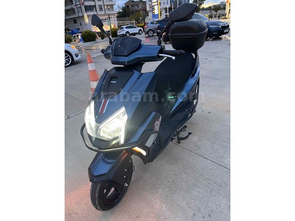 Sahibinden Falcon Quick 50 