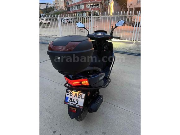Sahibinden Falcon Quick 50 