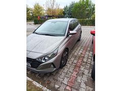Sahibinden Hyundai i20 1.4 MPI Style 19.000 km