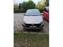 Sahibinden Hyundai i20 1.4 MPI Style 19.000 km